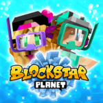Download BlockStarPlanet 5.3.0 APK