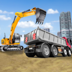 Download City Construction Simulator: Forklift Truck Game 3.29 APK