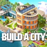 Download City Island 5 – Tycoon Building Simulation Offline 2.16.7 APK