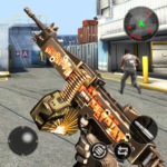 Download Critical Action :Gun Strike Ops – Shooting Game 2.0.416 APK