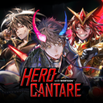 Download Hero Cantare with WEBTOON™ 1.2.166 APK