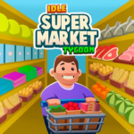 Download Idle Supermarket Tycoon – Tiny Shop Game 2.2.6 APK