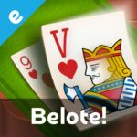 Download Multiplayer Belote & Coinche 6.7.0 APK