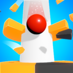 Free Download Helix Jump 3.5.5 APK