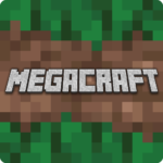 Free Download Megacraft – Pocket Edition 1.5.3 APK