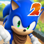 Free Download Sonic Dash 2: Sonic Boom 2.2.0 APK