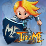 Free Download TibiaME MMO 2.29 APK