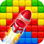 Free Download Toy Bomb: Blast & Match Toy Cubes Puzzle Game 3.91.5020 APK