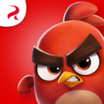 Download Angry Birds Dream Blast – Toon Bird Bubble Puzzle 1.22.1 APK