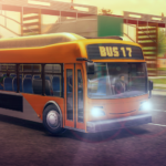 Download Bus Simulator 17 2.0.0 APK