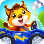Download Car game for toddlers: kids cars racing games 2.6.0 APK