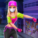 Download Hip Hop Battle – Girls vs. Boys Dance Clash 1.0.9 APK