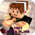 Download New Comes Alive  Mod for MCPE 4.1 APK