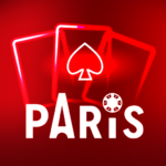 Download Poker Paris: Tien Len Mien Nam TLMN & Binh Xap Xam 2.2.1 APK