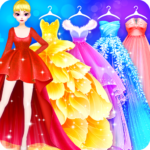 Download Princess Dress up Games – Princess Fashion Salon 1.23 APK