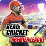 Download Real Cricket™ Premier League 1.1.4 APK