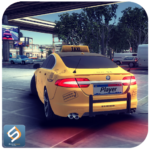 Download Taxi: Revolution Sim 2019 0.0.3 APK
