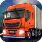 Download Truck Simulator 2017 2.0.0 APK