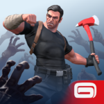 Download Zombie Anarchy: Survival Strategy Game 1.3.1c APK