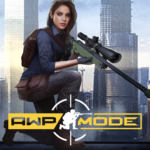 Free Download AWP Mode: Elite online 3D sniper action 1.6.1 APK
