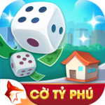 Free Download Cờ Tỷ Phú – Co Ty Phu ZingPlay – Board Game 3.4.11 APK