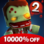 Free Download Call of Mini™ Zombies 2 2.2.2 APK