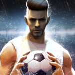 Free Download Extreme Football:3on3 Multiplayer Soccer 4727 APK