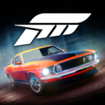 Free Download Forza Street: Tap Racing Game 33.0.12 APK