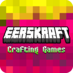Free Download Max Craft Crafting Pro 5D Building Games 24.1 APK