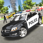 Free Download Police Car Chase – Cop Simulator 1.0.3 APK