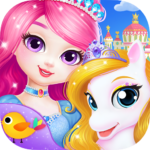 Free Download Princess Palace: Royal Pony 1.4 APK