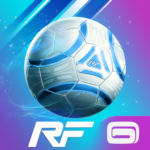 Free Download Real Football 1.7.1 APK