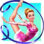 Free Download Rhythmic Gymnastics Dream Team: Girls Dance 1.0.5 APK