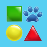 Free Download Shapes for Children – Learning Game for Toddlers 1.8.9 APK