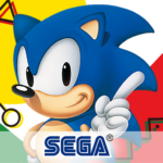 Free Download Sonic the Hedgehog™ Classic 3.6.1 APK