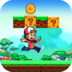 Free Download Super Toby Adventure 🍄classic platform jump game 2.2.9 APK