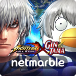 Free Download The King of Fighters ALLSTAR 1.6.5 APK
