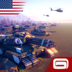 Free Download War Planet Online: Real Time Strategy MMO Game 3.2.1 APK