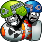 Free Download Warlings: Armageddon 3.9.2 APK