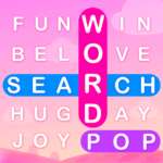 Free Download Word Search Pop – Free Fun Find & Link Brain Games 3.1.7 APK