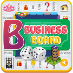 Download Business Board : Build and earn poly 4.2 APK