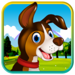 Download Cute Puppy Love – Virtual Pet Care & Dog Simulator 1.0.3 APK