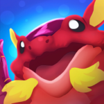 Download Drakomon – Battle & Catch Dragon Monster RPG Game 1.4 APK