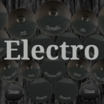 Download Electronic drum kit 2.07 APK