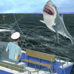 Download Fishing Game 🎣 – Ship & Boat Simulator uCaptain ⛵ 4.9992 APK