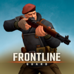 Download Frontline Guard: WW2 Online Shooter 0.9.43 APK