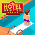 Download Hotel Empire Tycoon – Idle Game Manager Simulator 1.8.4 APK