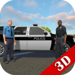 Download Police Cop Simulator. Gang War 2.3.3 APK