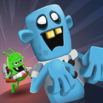 Download Zombie Catchers 🧟 Hunt the Dead 1.30.5 APK