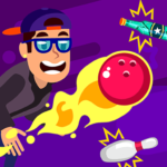 Free Download Bowling Idle – Sports Idle Games 2.1.5 APK